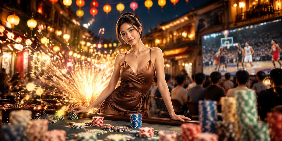855crown Live Casino