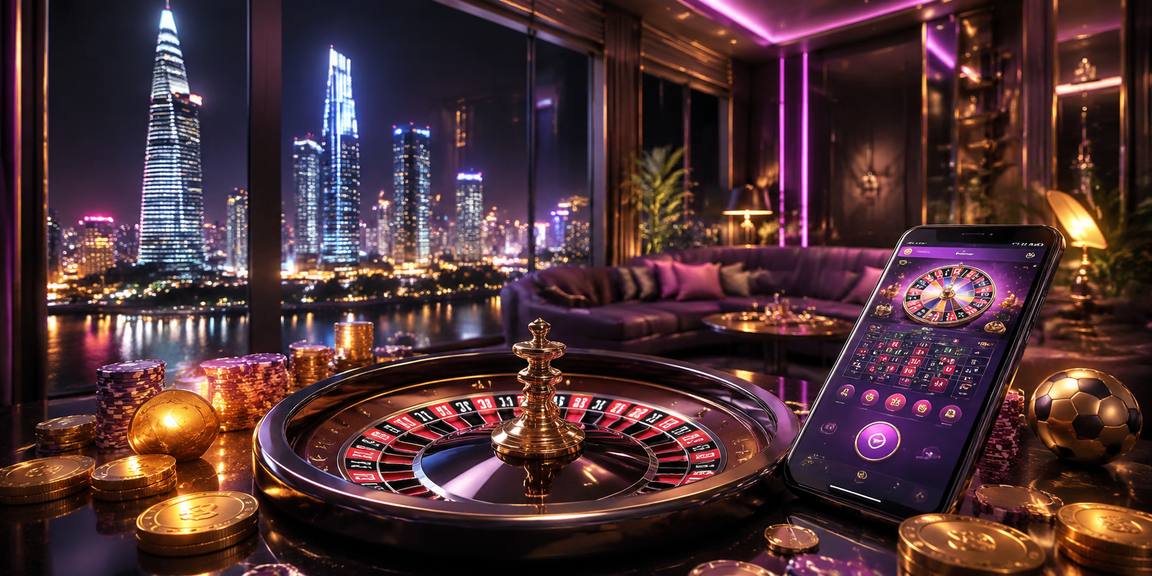 855crown Phòng Slot Pragmatic